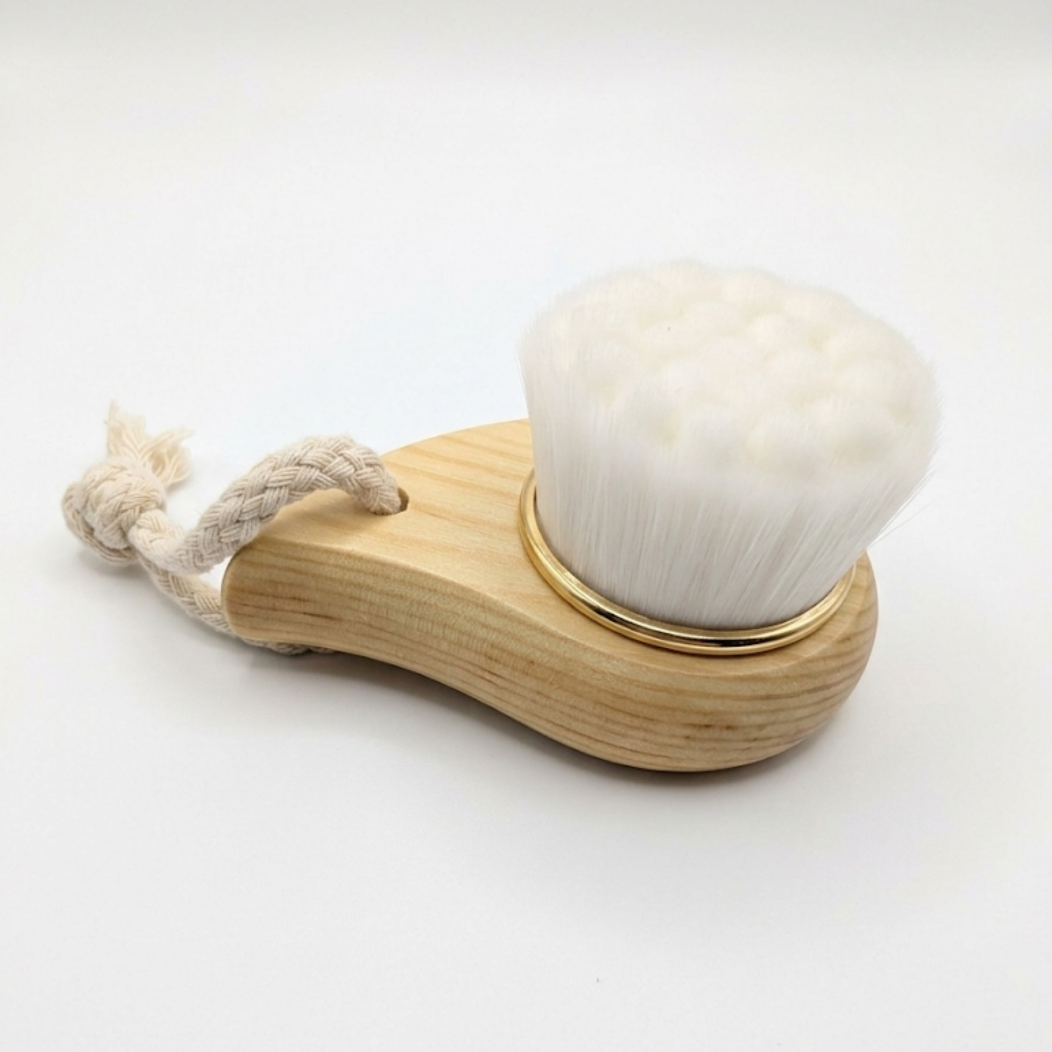Zero-Waste Bathroom Accessories Bundle 7-pcs Set