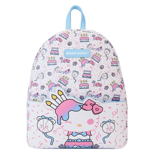 Hello Kitty 50th Anniversary Funko Mini Backpack