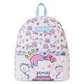 Hello Kitty 50th Anniversary Funko Mini Backpack