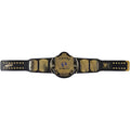 The Undertaker WWE Autographed Winged Eagle Replica Title Belt