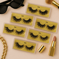 24K Stunt – E65 Bold Glam Lash