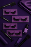 Flirt No. E79 – Luxe Volume Lash