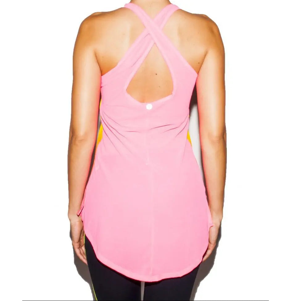 FIT FOR LIFE II TOP
