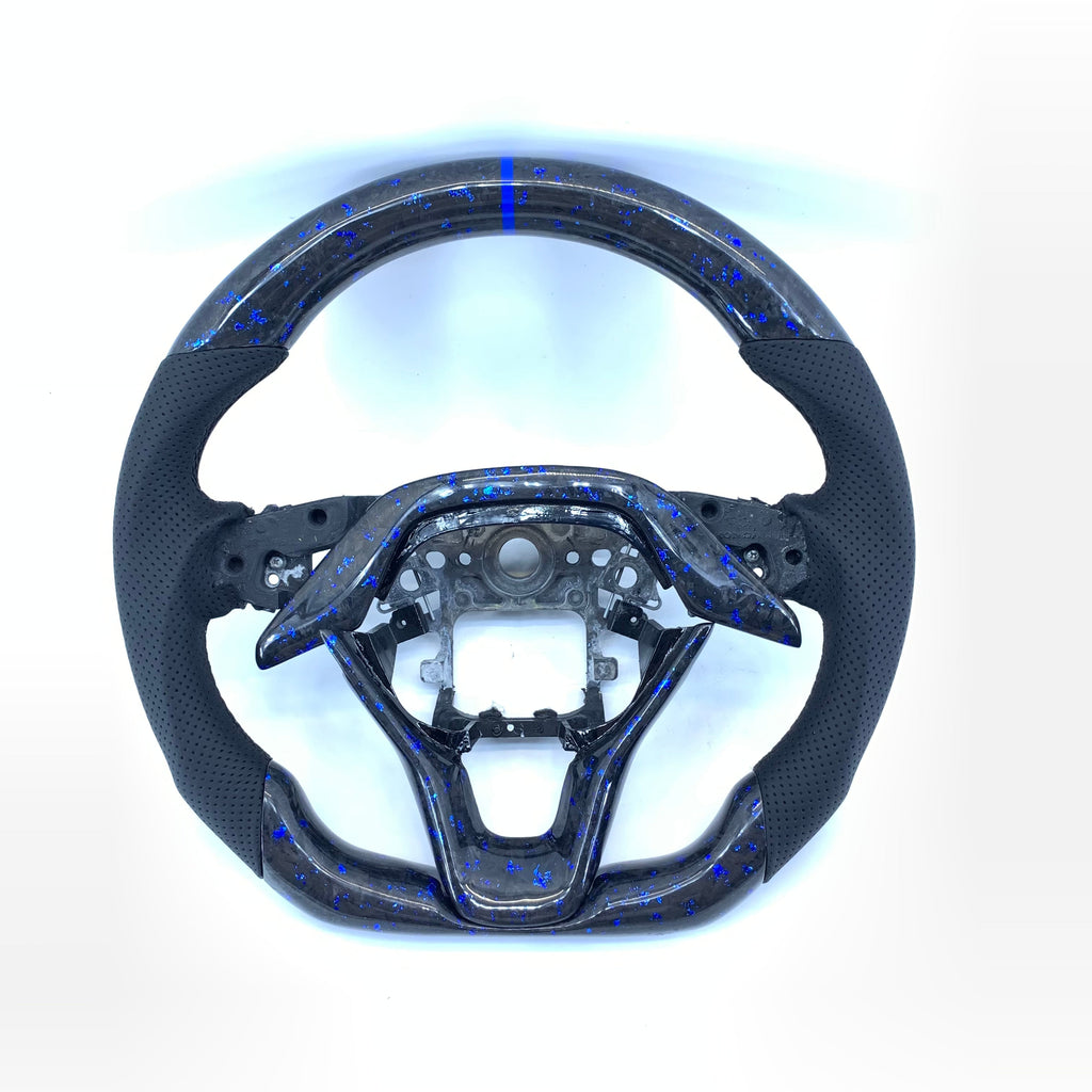 Xgen Accord 10th Gen Carbon Fiber Steering Wheel (Custom Orders)
