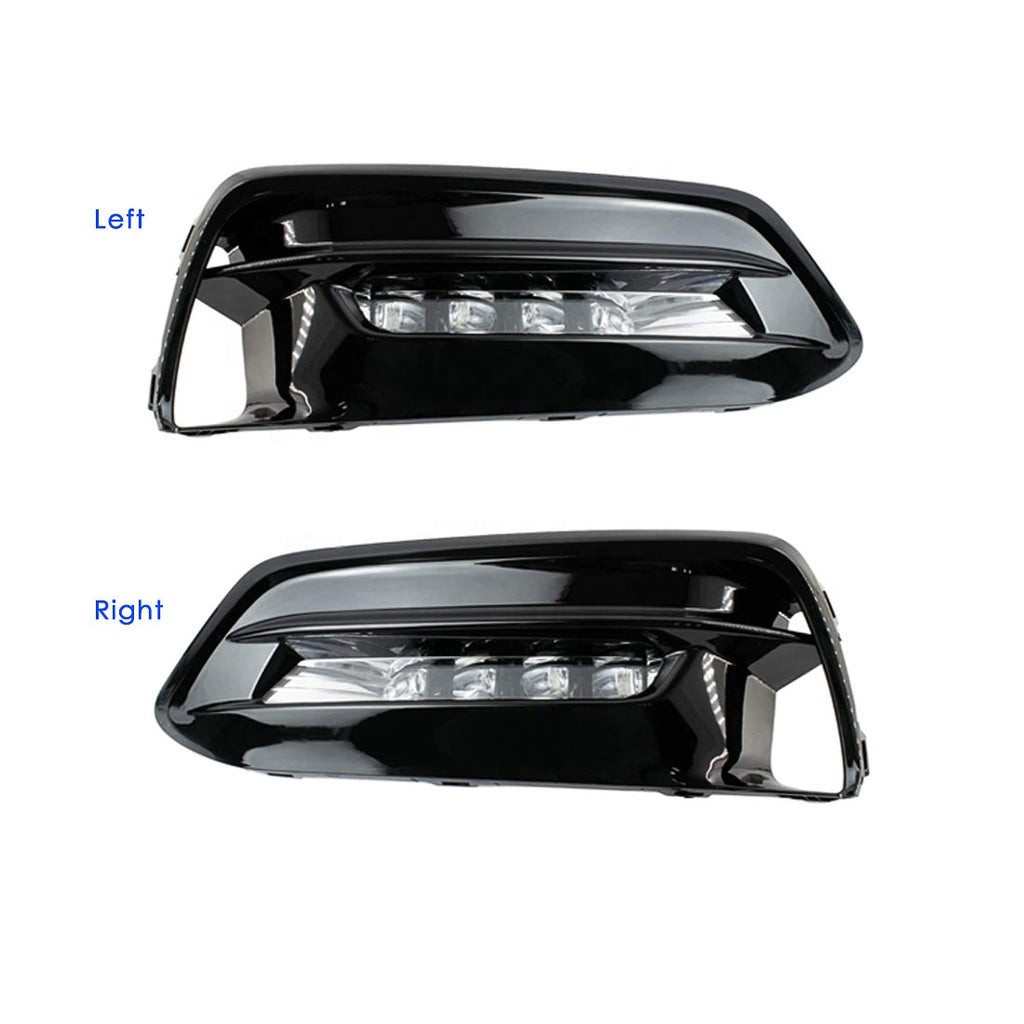 Sequential LED Fog Lights 2018-2020 Accord