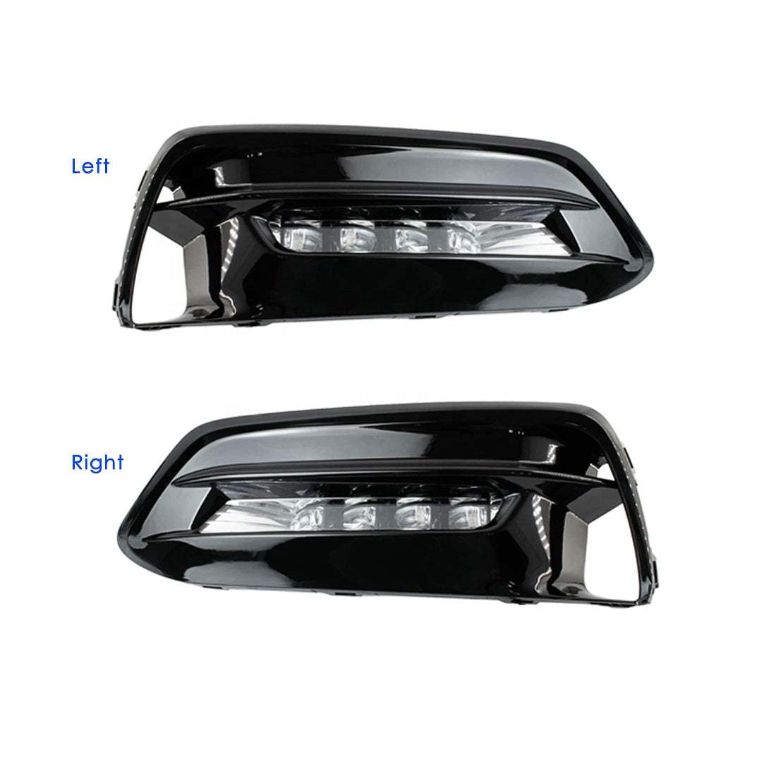 Sequential LED Fog Lights 2018-2020 Accord