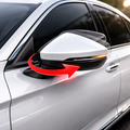 2018-2022 Xgen Accord Folding Mirror Kit