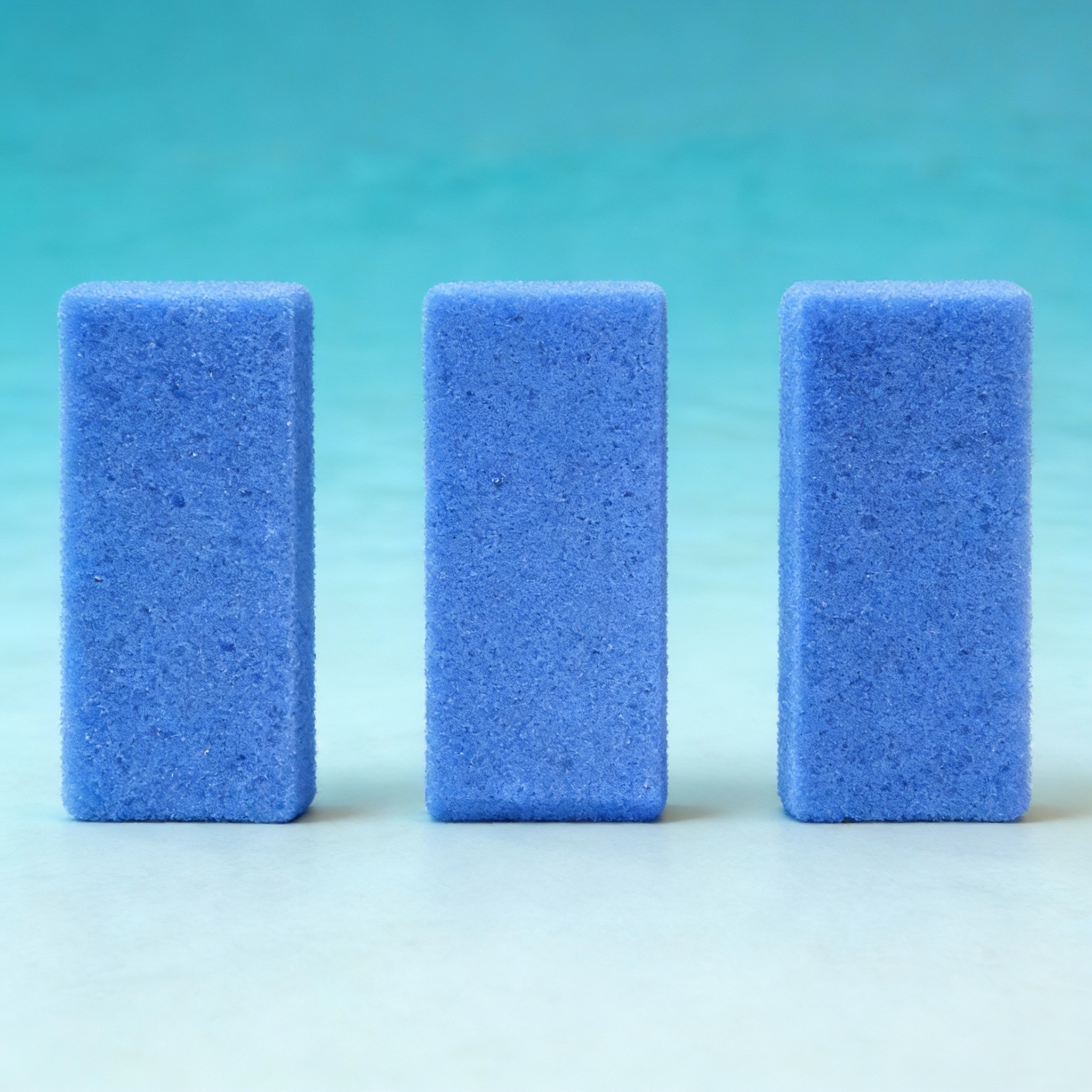 Pumice Foot Scrubber – Removes Dry, Thick, Dead Skin & Calluses