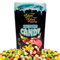 Freeze Dried Rainbow Krunchies - Snack Candy | Yum Yum Candy Shop