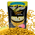 Freeze Dried Corn – Ranch Flavored Crispy Vegetable Snack | Yum Yum Candy Shop