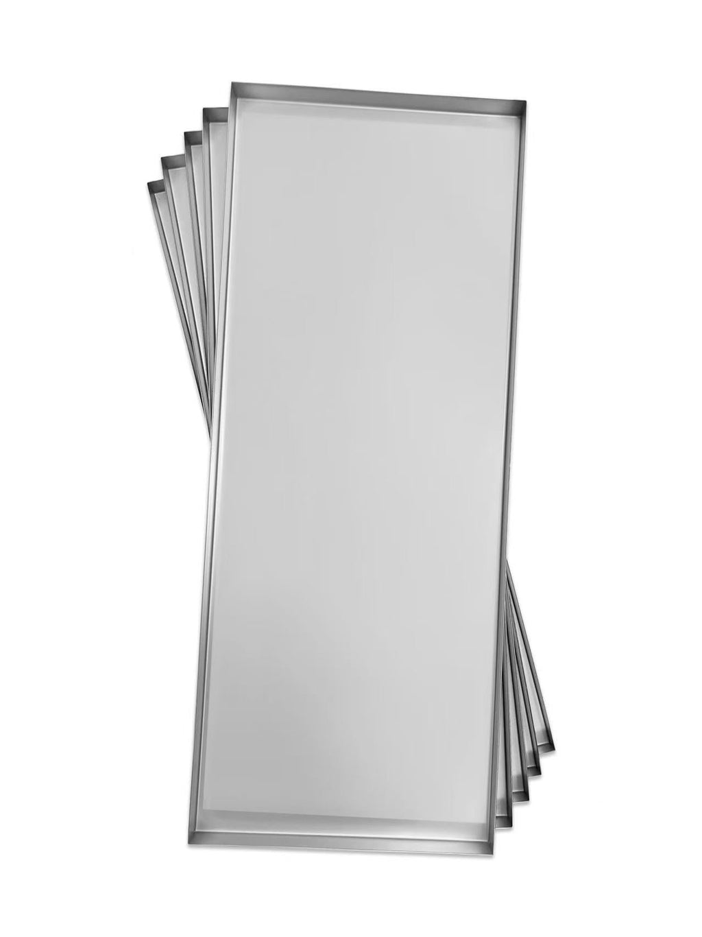 Freeze Dryer Trays
