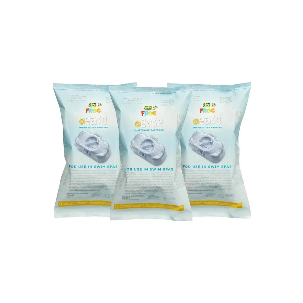 Frog @Ease SmartChlor Cartridge for Swim Spas