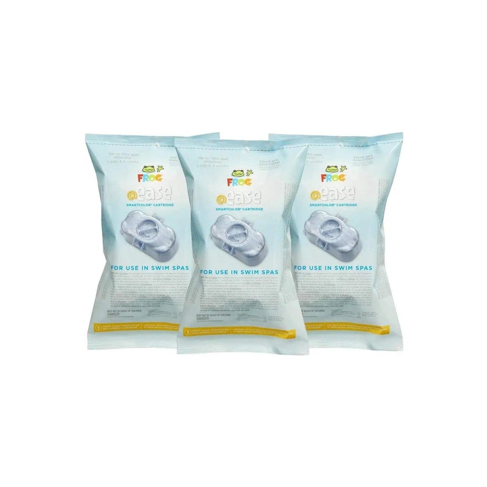 Frog @Ease SmartChlor Cartridge for Swim Spas