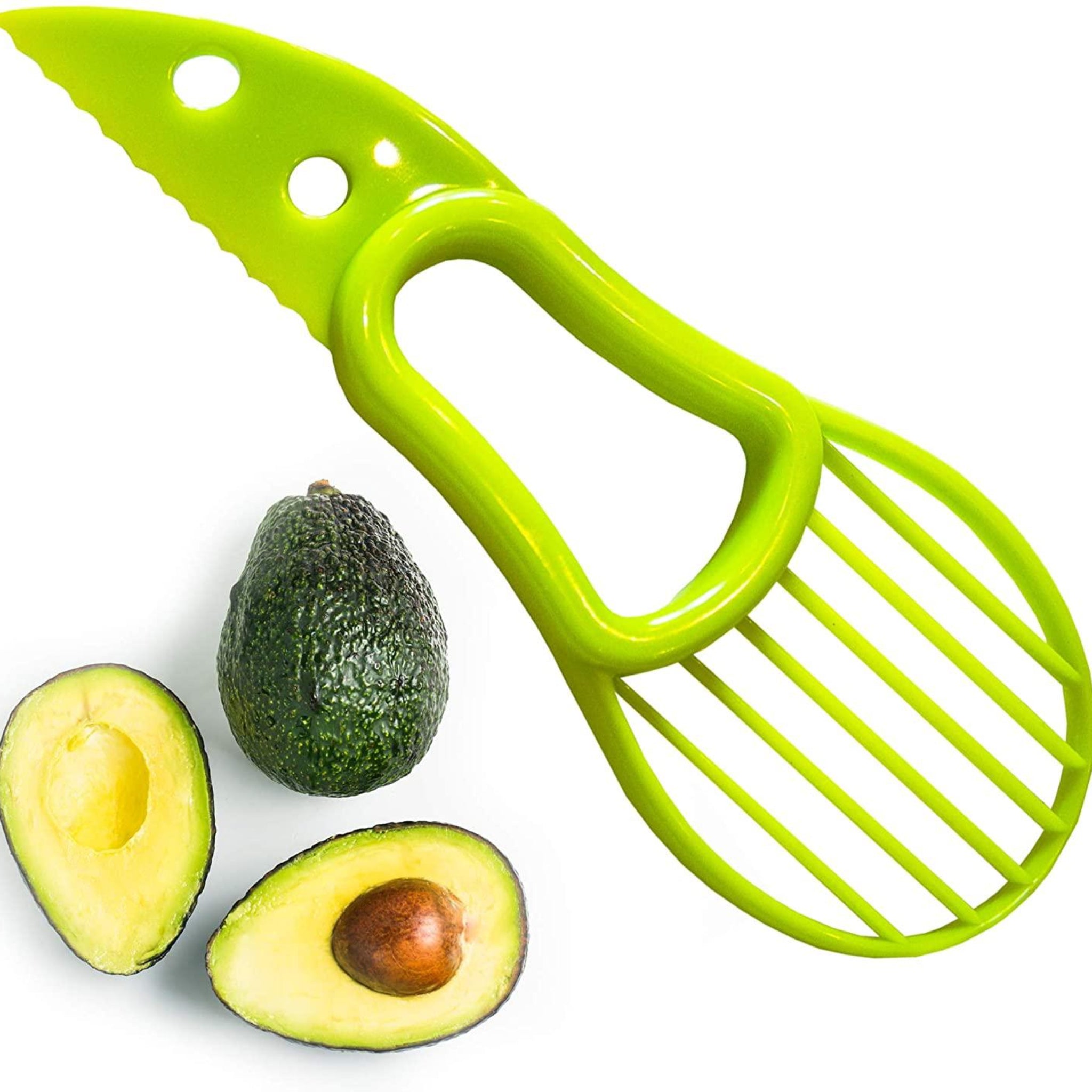 3-in-1 Avocado Slicer