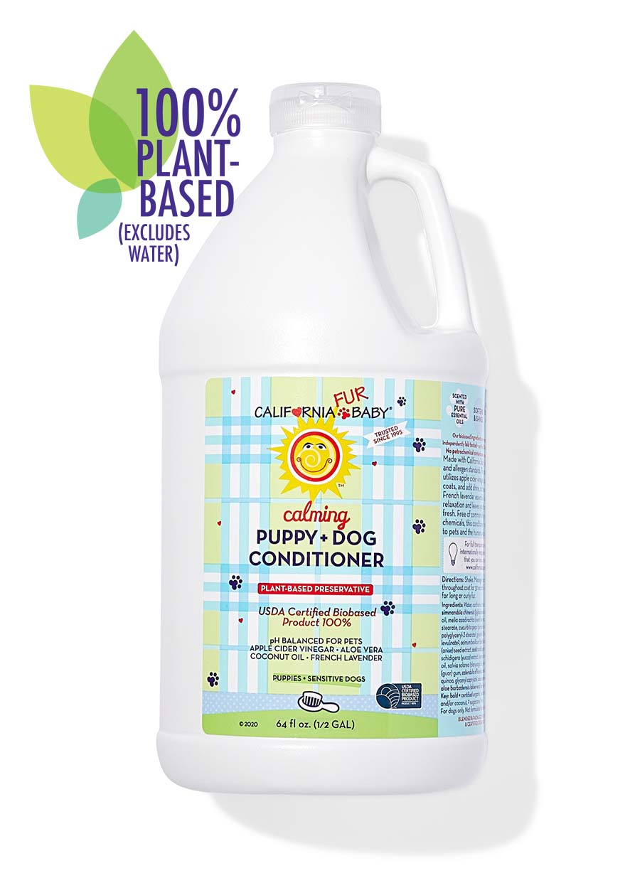 Calming™  Puppy + Dog Conditioner