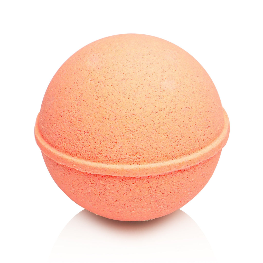Sicilian Tangerine Bath Bomb 5 ounces