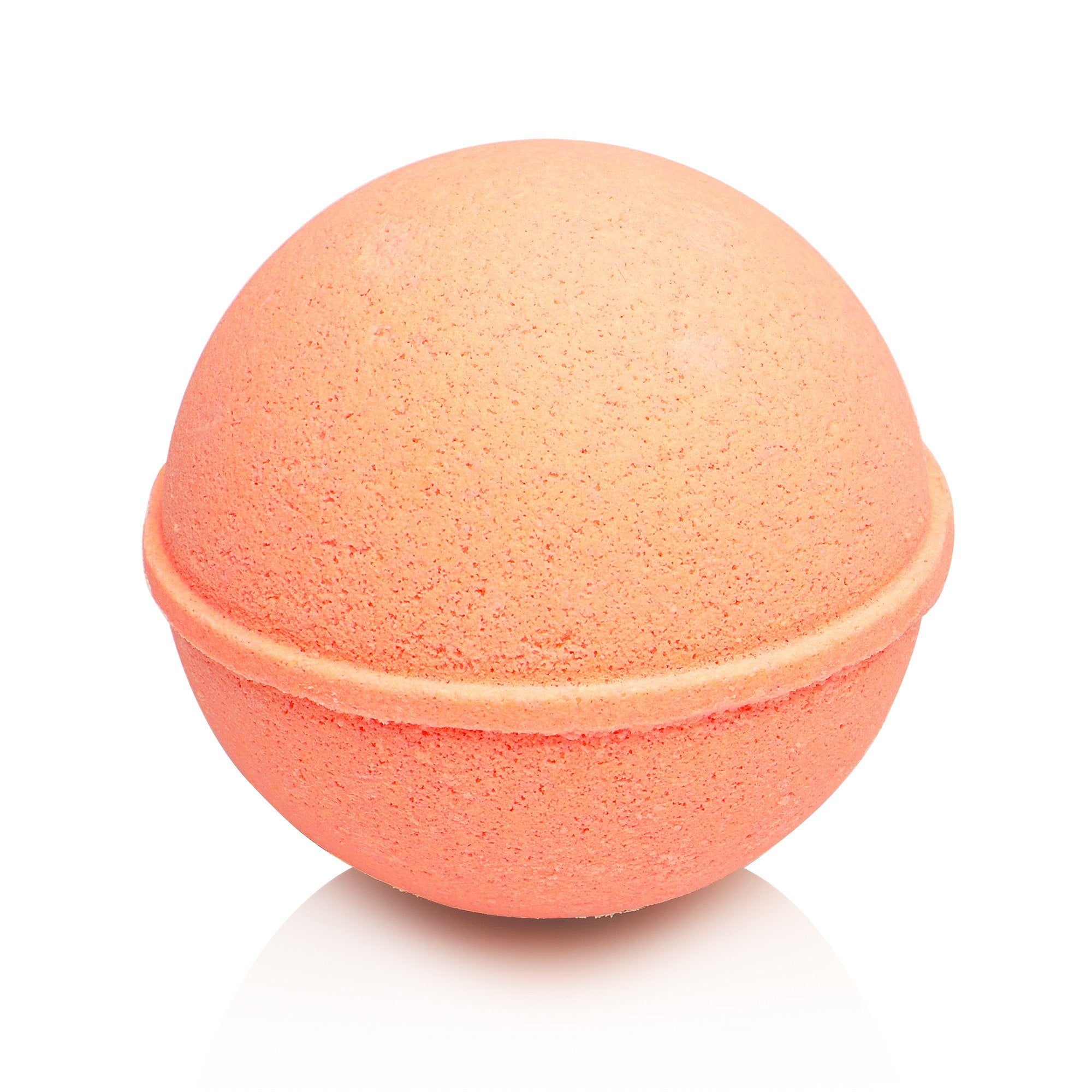 Sicilian Tangerine Bath Bomb 5 ounces