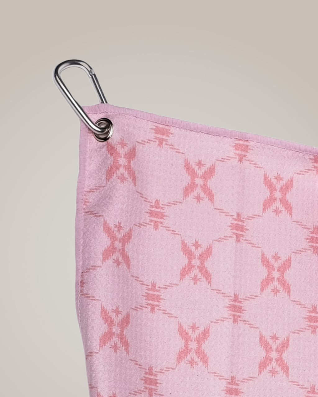 Ikat Crush Quick-Drying Sport Towel