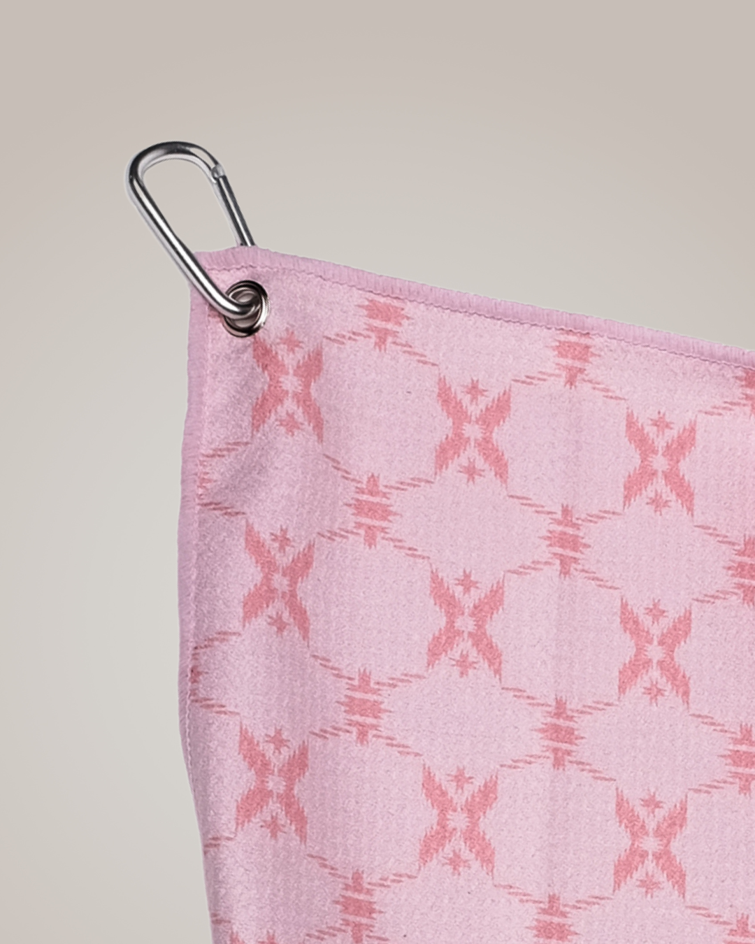 Ikat Crush Quick-Drying Sport Towel