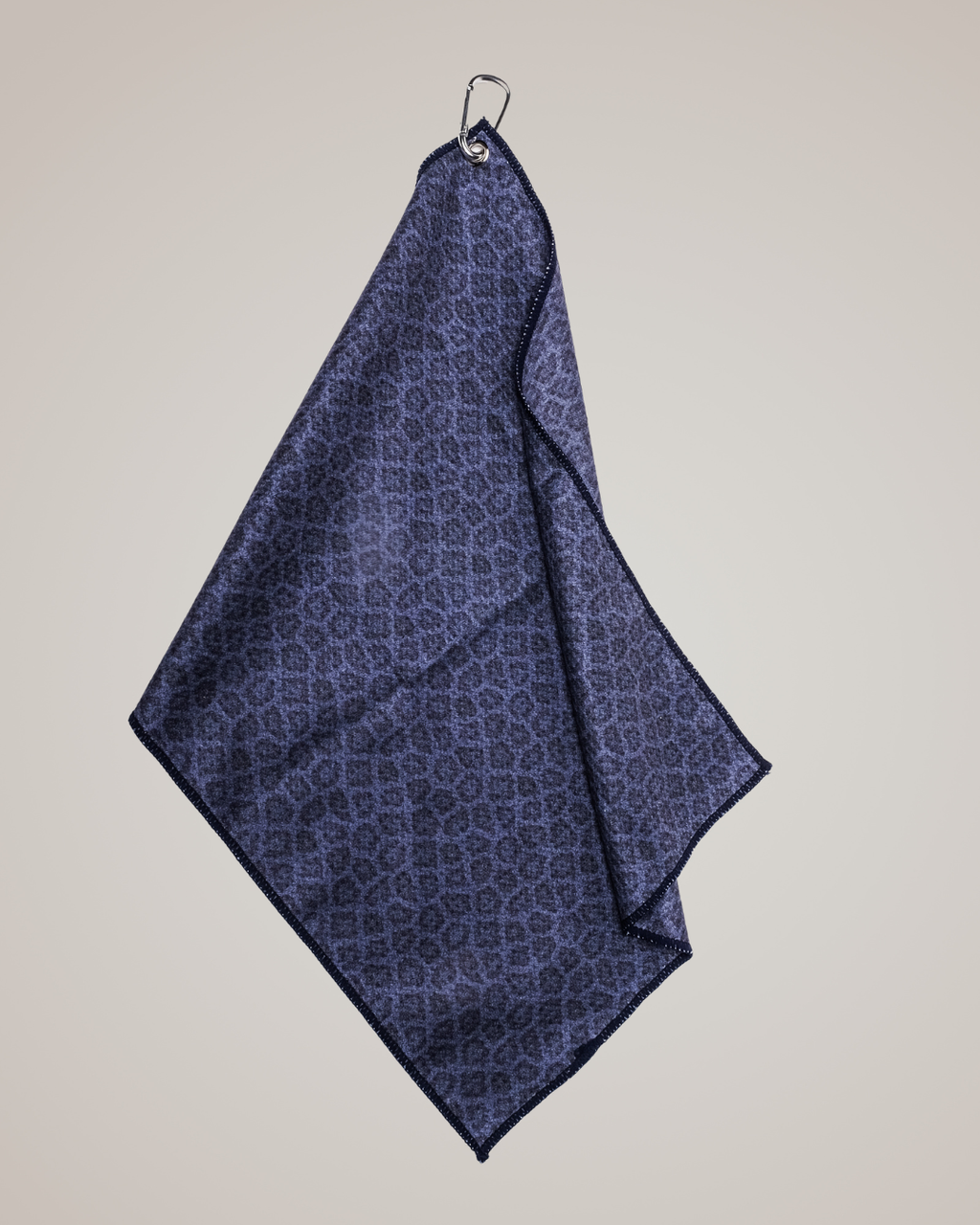 Night Camouflage Quick-Drying Sport Towel