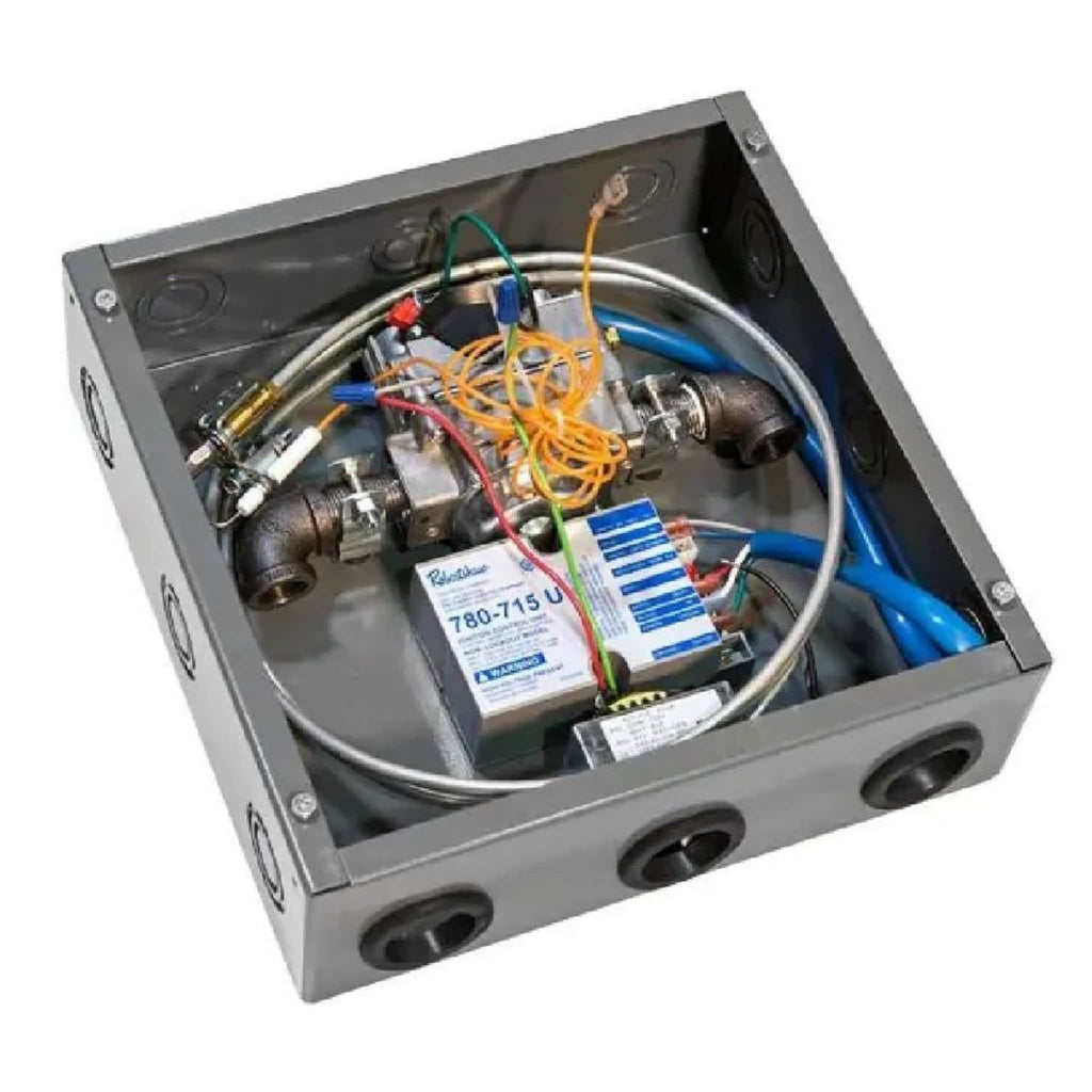 Grand Canyon 110V Indoor Electronic Ignition System With 20K BTU [EIS] (SAK74862)