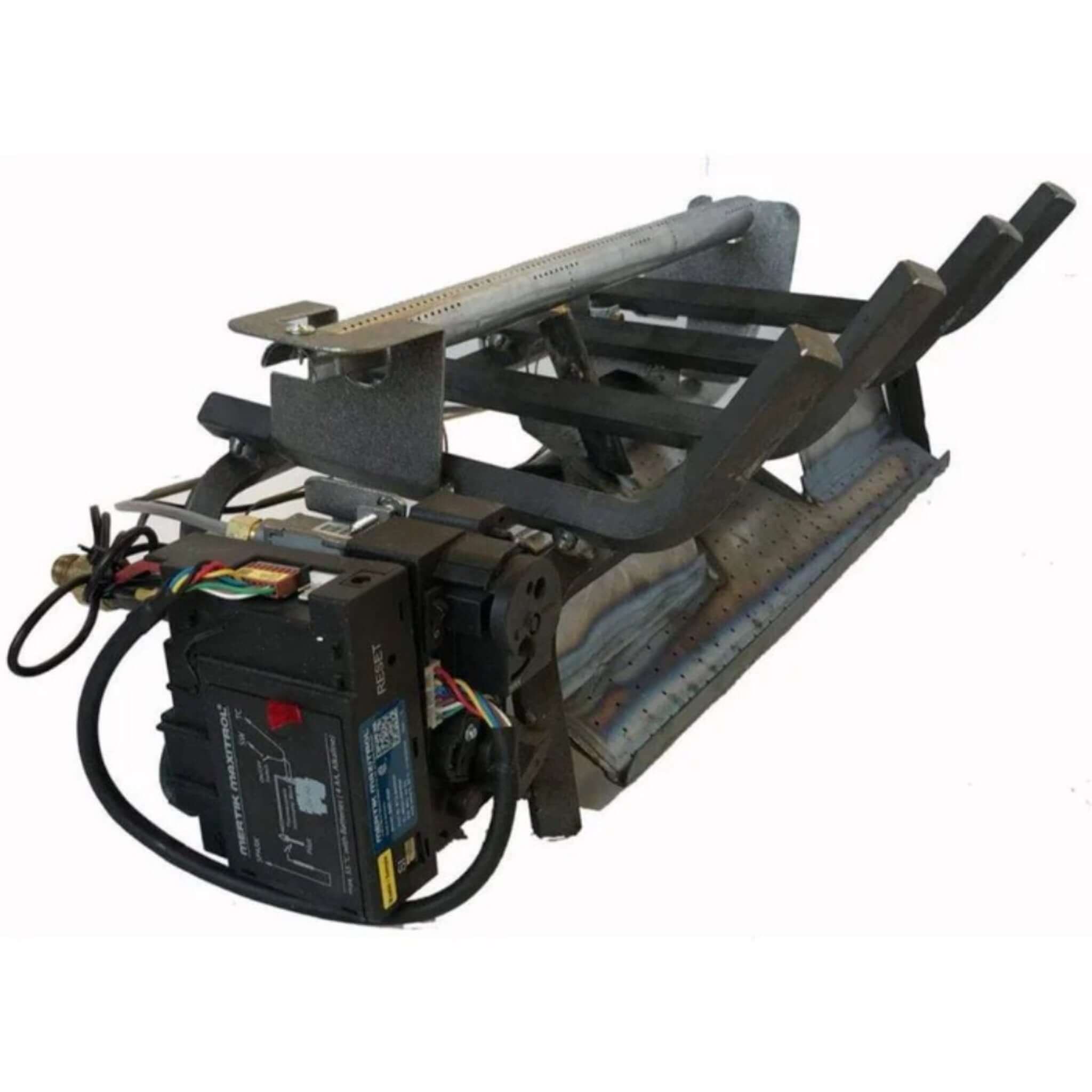 Grand Canyon Variable Electric Vent Less Vulcan Burner System (SAK58362)