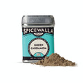 Cardamom, Green Powder