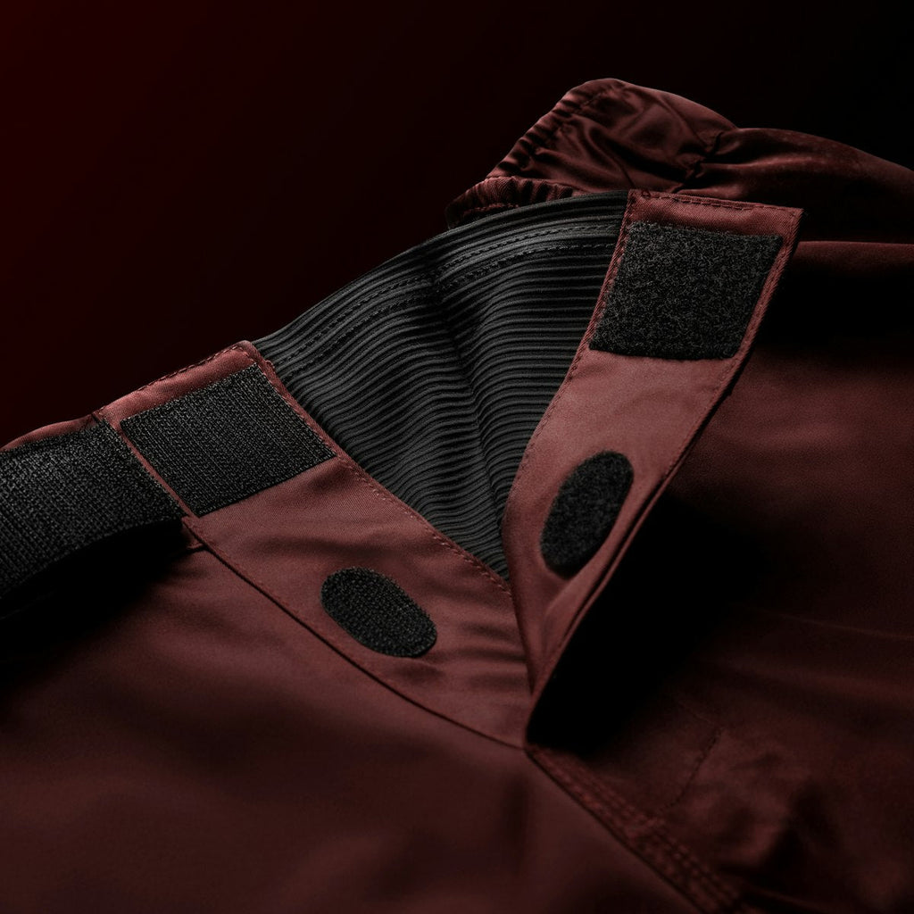 Hayabusa Core Mid-Thigh Fight Shorts