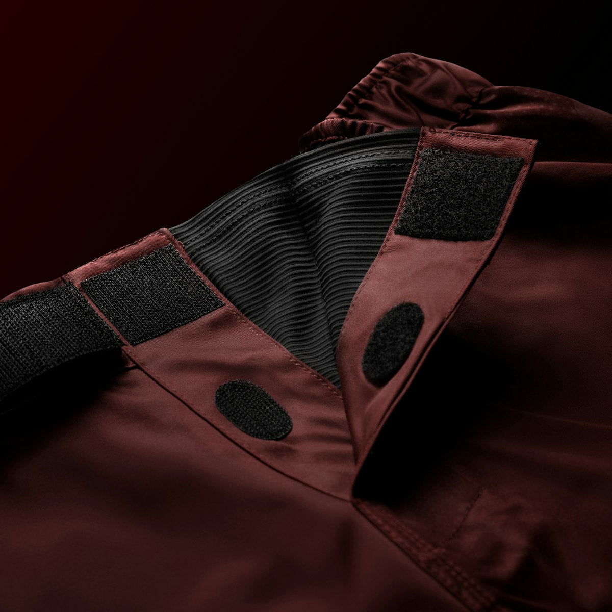 Hayabusa Core Mid-Thigh Fight Shorts