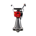 Heavy-Duty 1.5HP 38CC 4-Stroke Gas-Powered Concrete Screed For Concrete Finishing (SAK58769)