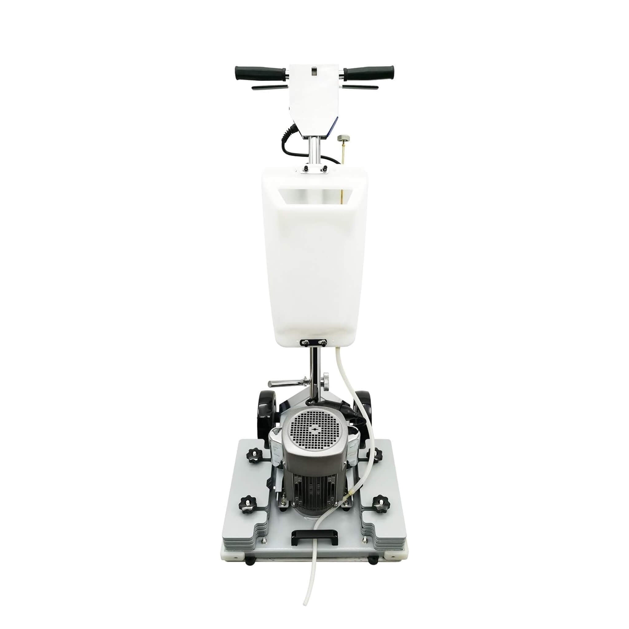 Heavy-Duty 110V Multi Functional Electric Floor Polishing Machine (SAK31859)