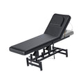 Heavy-Duty 1500 LBS Adjustable Electric Massage Table With Lift (SAK74105)