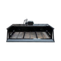 Heavy-Duty 60-Inch Topsoil Screening Skid Steer Bucket Attachment (SAK10294)