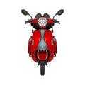 Zvg Heavy-Duty 800W All-Terrain Electric Powered Mobility Scooter For Seniors & Adults (SAK96314)