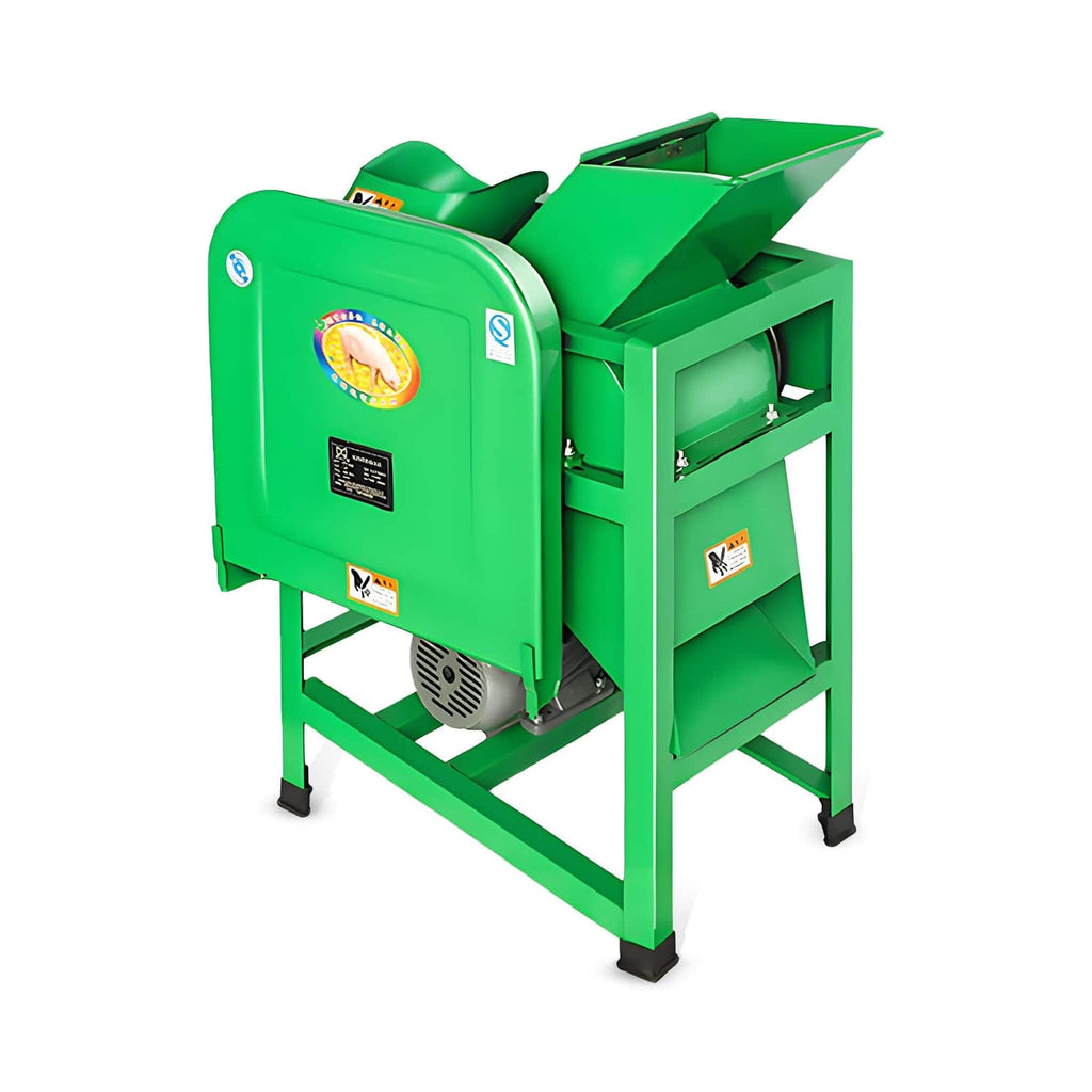 Heavy-Duty Electric Commercial Forage Harvester Hay Chopper (SAK98740)