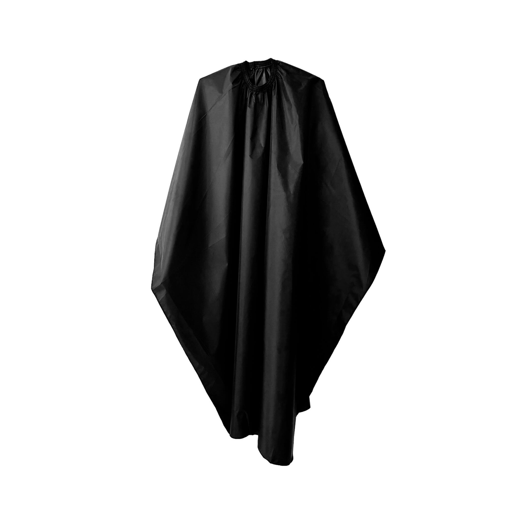 Heavy-Duty Professional Hydraulic Reclining Salon Chair With Barber Cape (SAK45170)