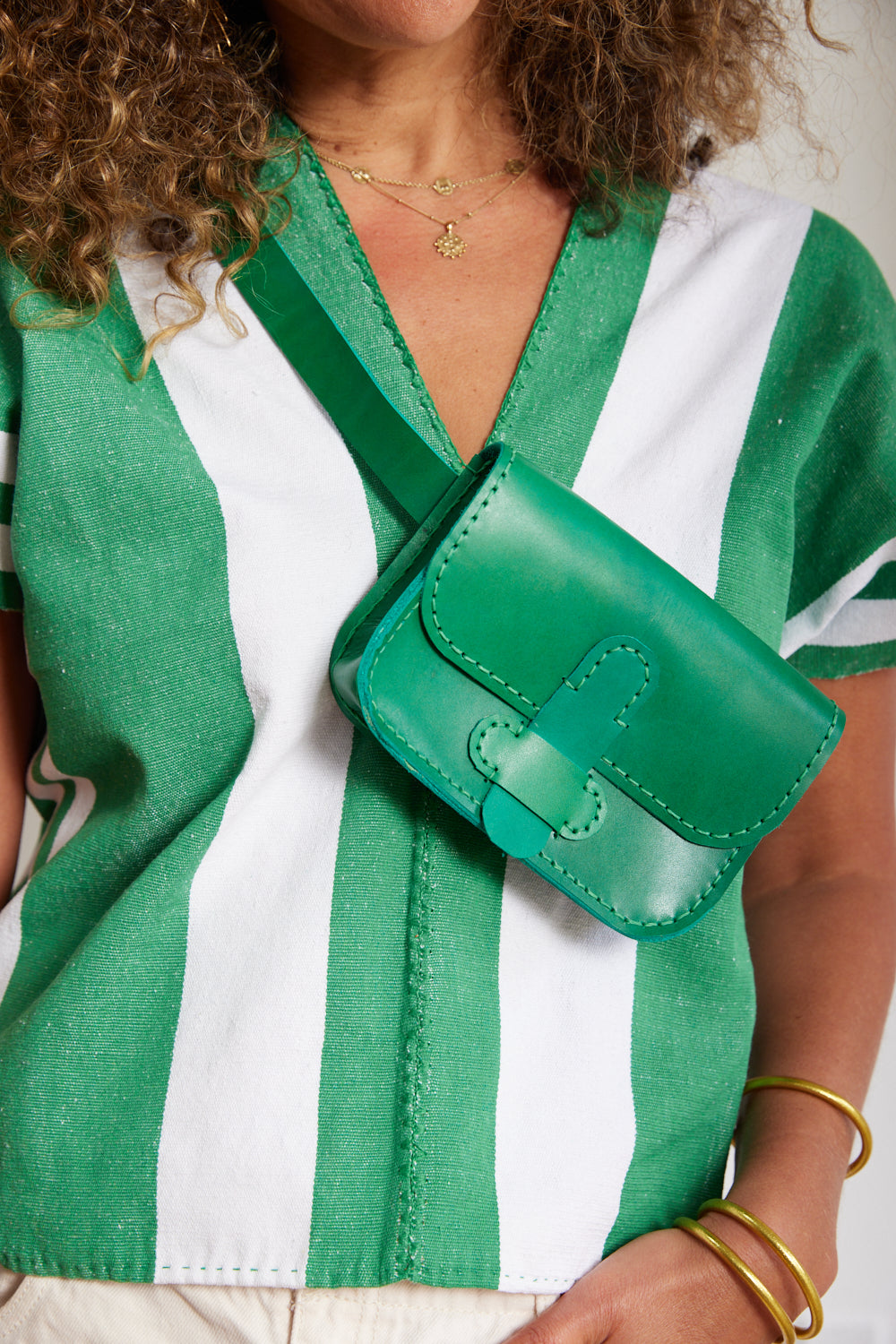 The Lolita Emerald