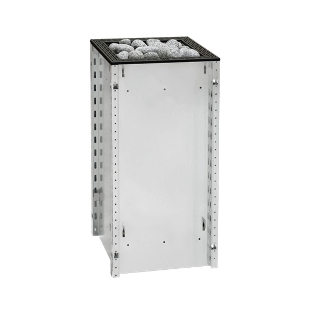 Huum Core BK/ST Sauna Heater With UKU Local Controller And Stones (SAK80312)