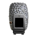 Huum Hive Heat 12KW Wood-Burning Sauna Stove With Sauna Stones [H1011012] (SAK24068)
