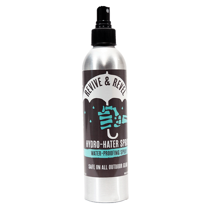 Hydro Hater Waterproofing Spray