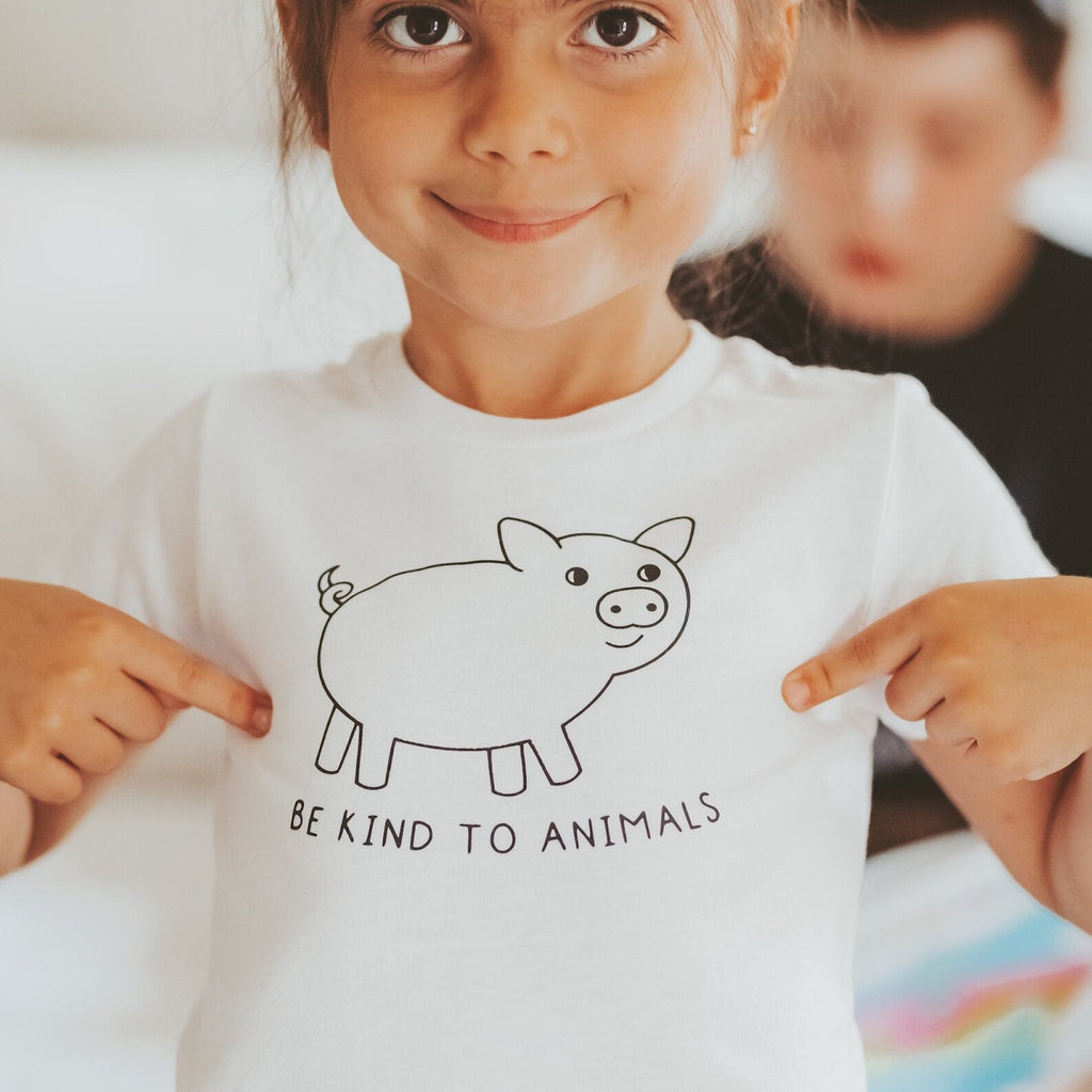 FUTURE VOTER Baby Bodysuit or Toddler Tee Shirt