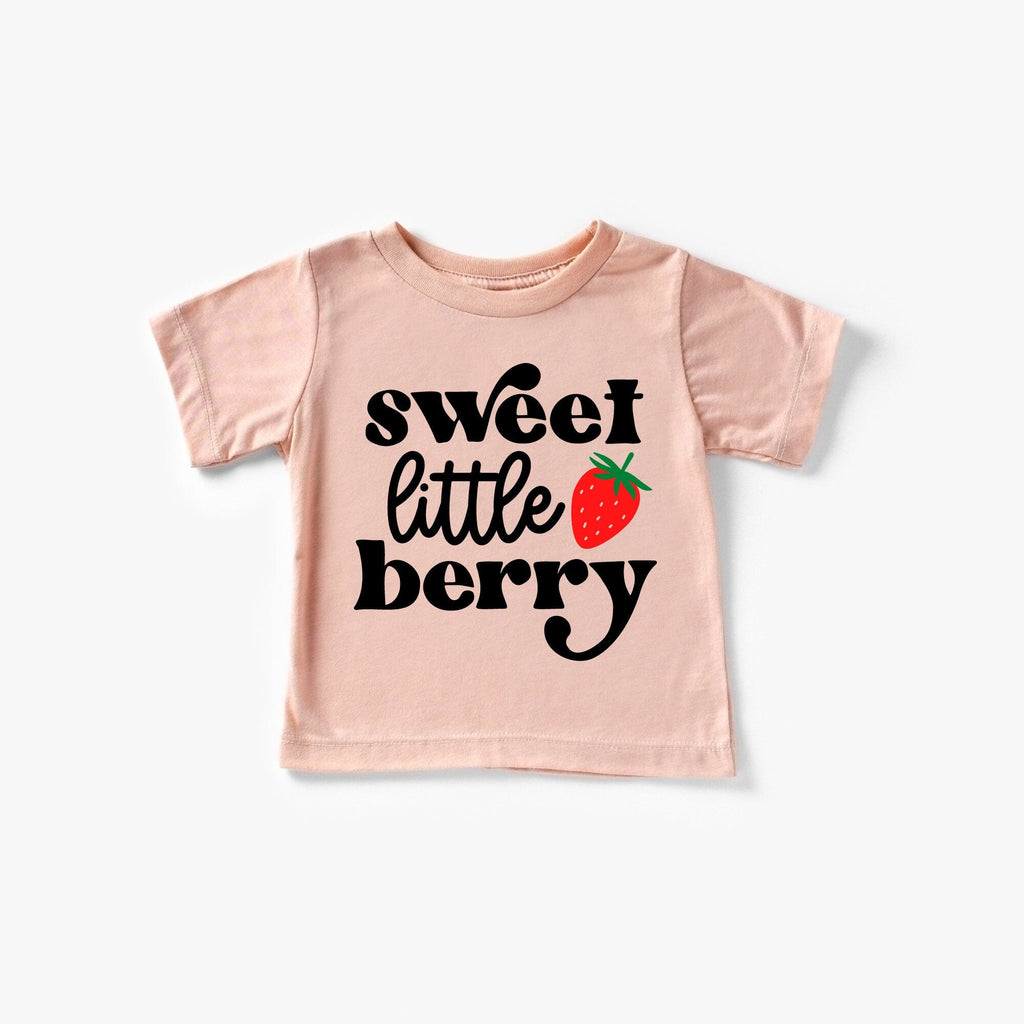 Sweet Little Berry