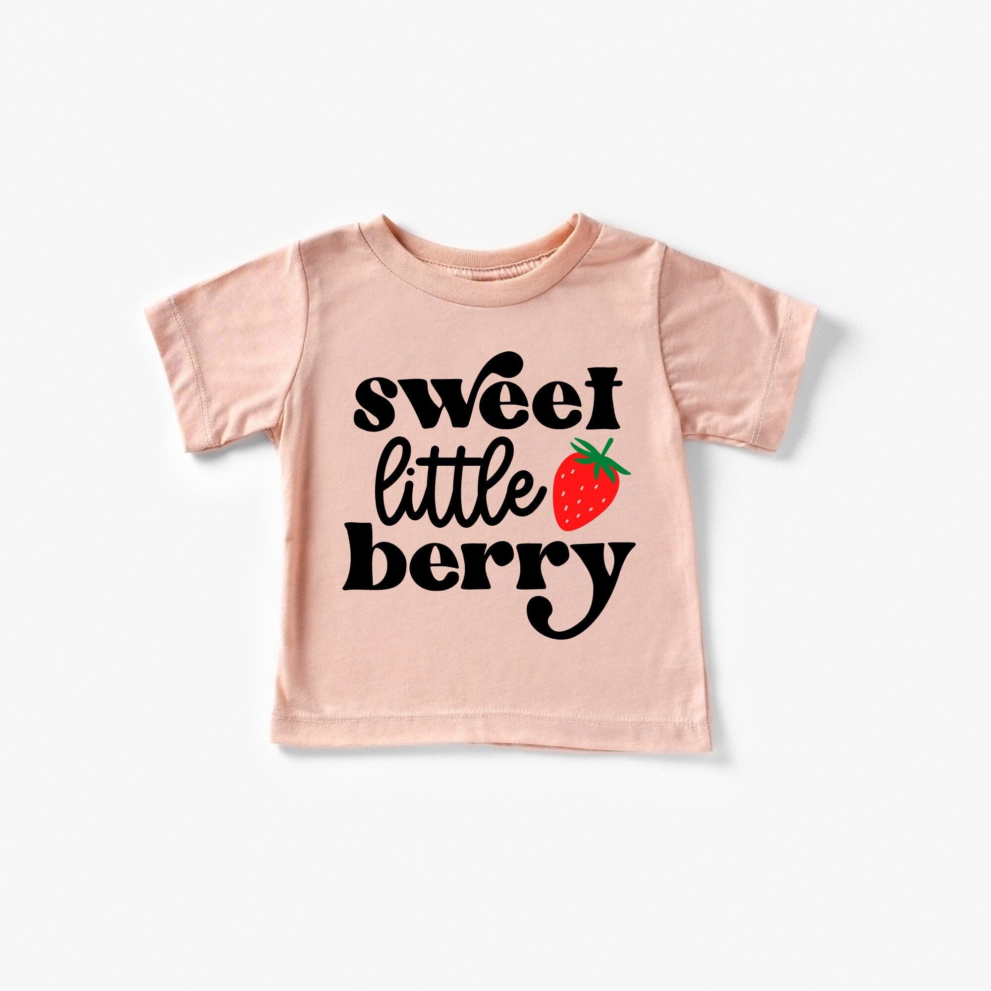 Sweet Little Berry