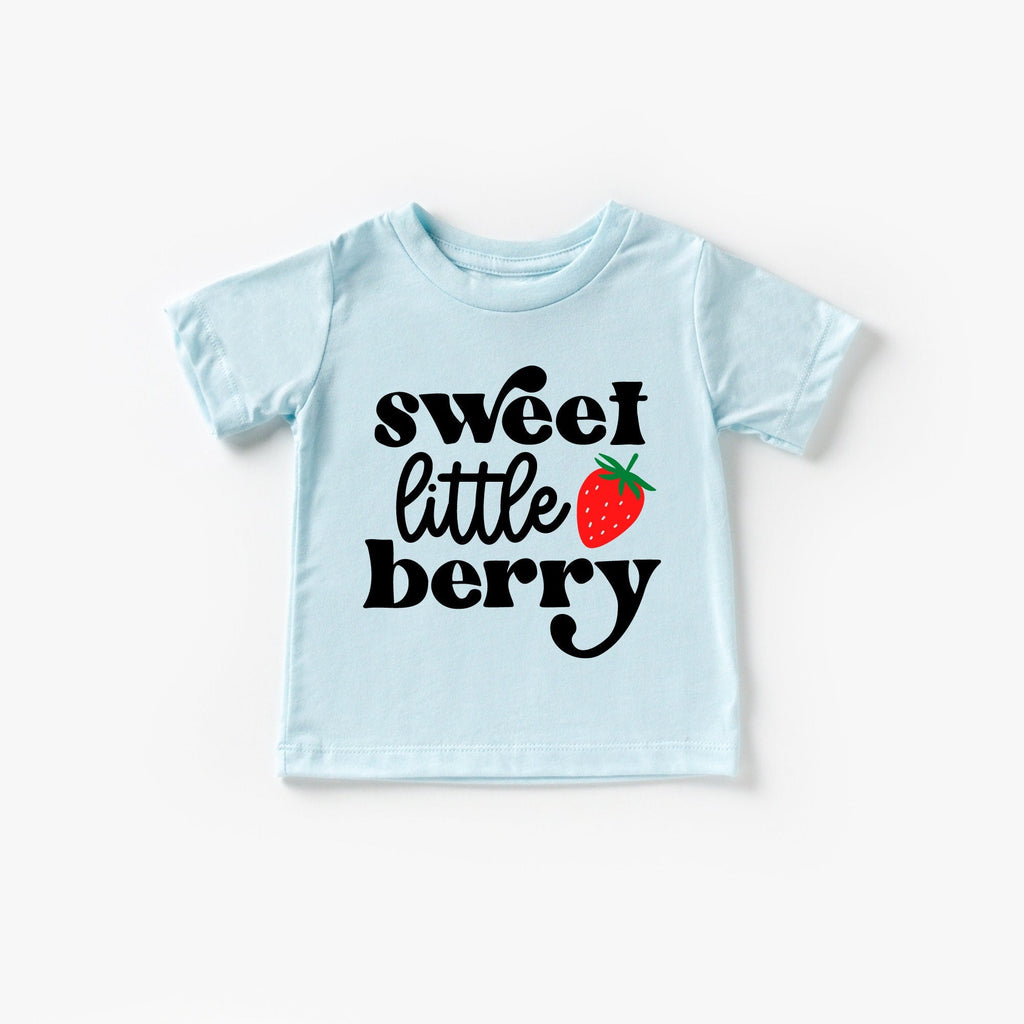 Sweet Little Berry