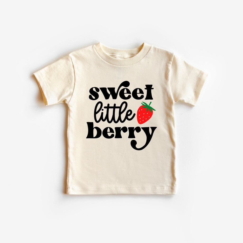 Sweet Little Berry