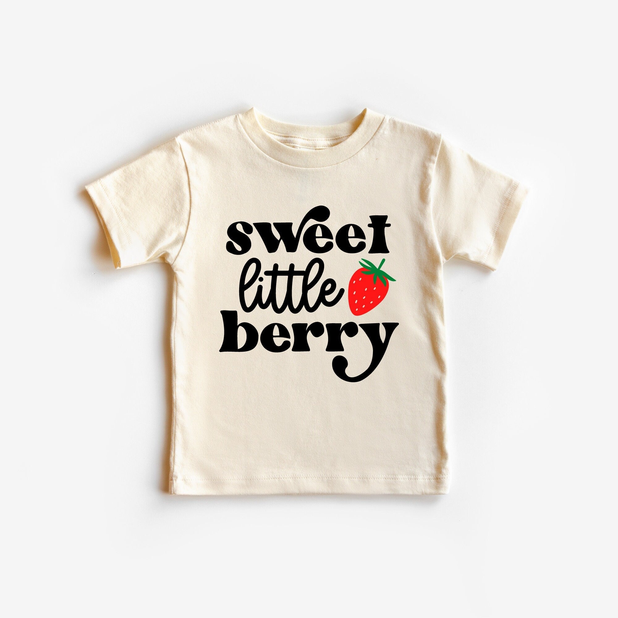 Sweet Little Berry