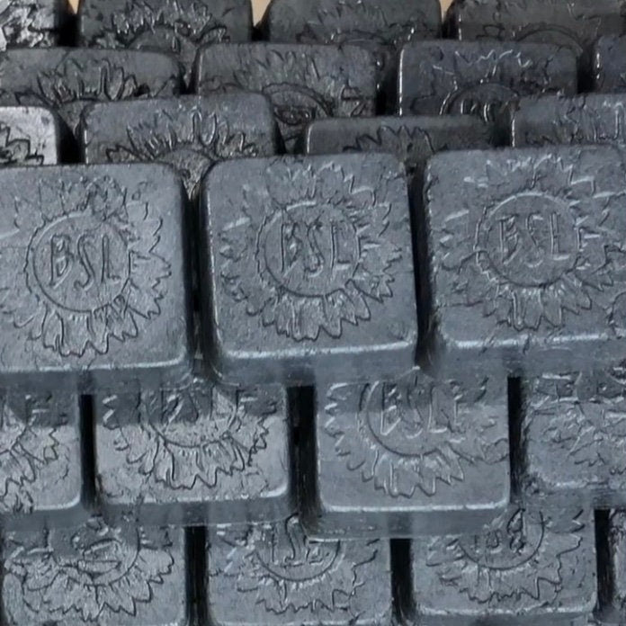 Charcoal Facial Cleansing Bar