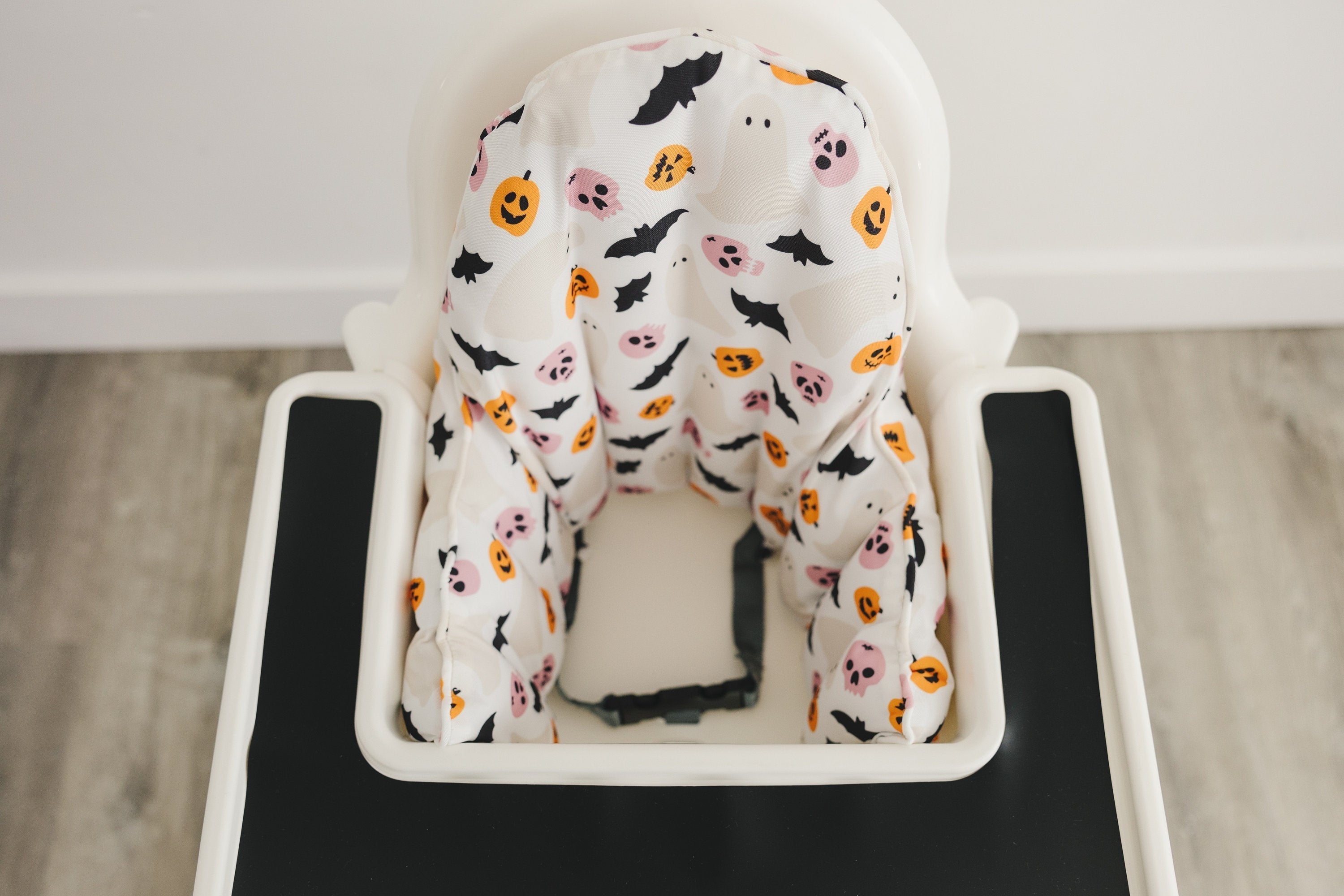 Halloween IKEA Antilop Cushion Cover - Optional Custom Embroidery!