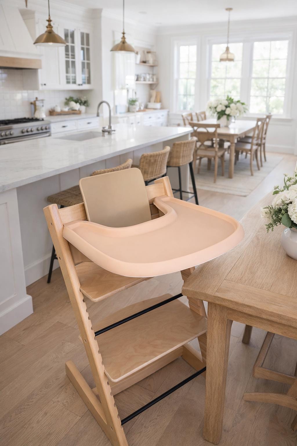 Stokke Tripp Trapp Placemat - more colors