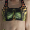 ILLUMINATE SPORTS BRA